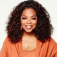 Speaker - Oprah Winfrey