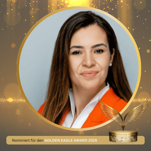 Speaker - Heyla Kaya