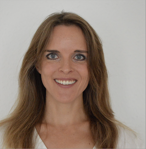 Corina Ratzel