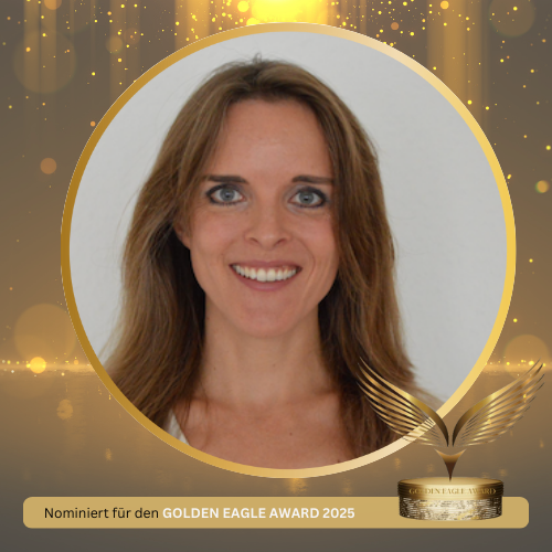 Speaker - Corina Ratzel