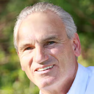 Speaker - Peter Andres