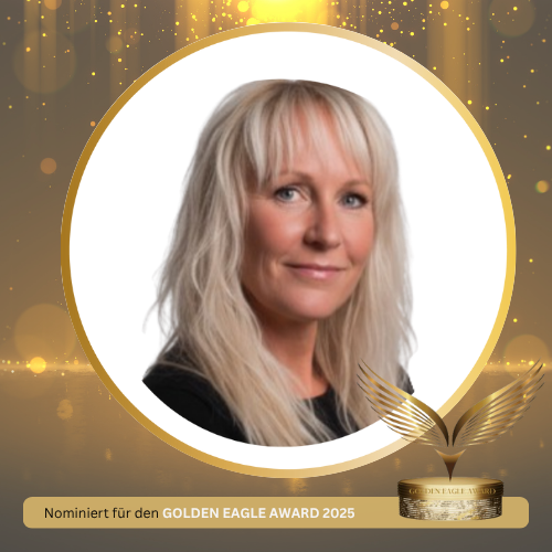 Speaker - Sabine Kraus