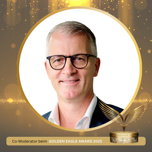 Speaker - Jens Freudenberg